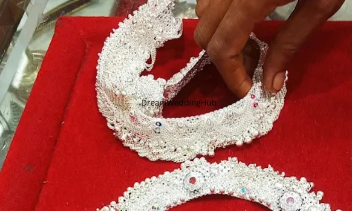 Shree Jaya jewellers